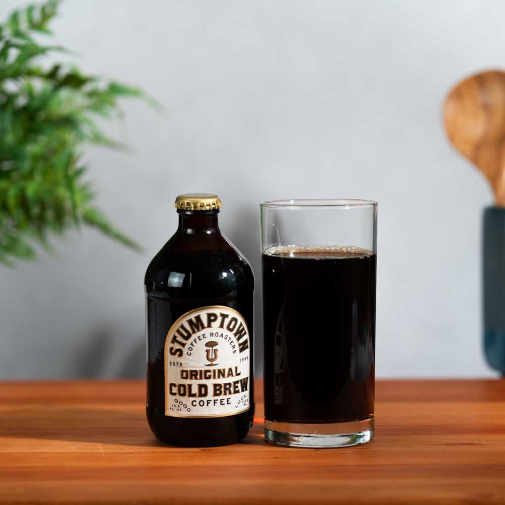 Why Cold Brew is Taking Over Lahore